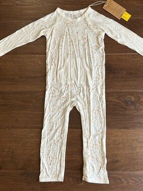 Kyte Cloud Constellation Longall 3T